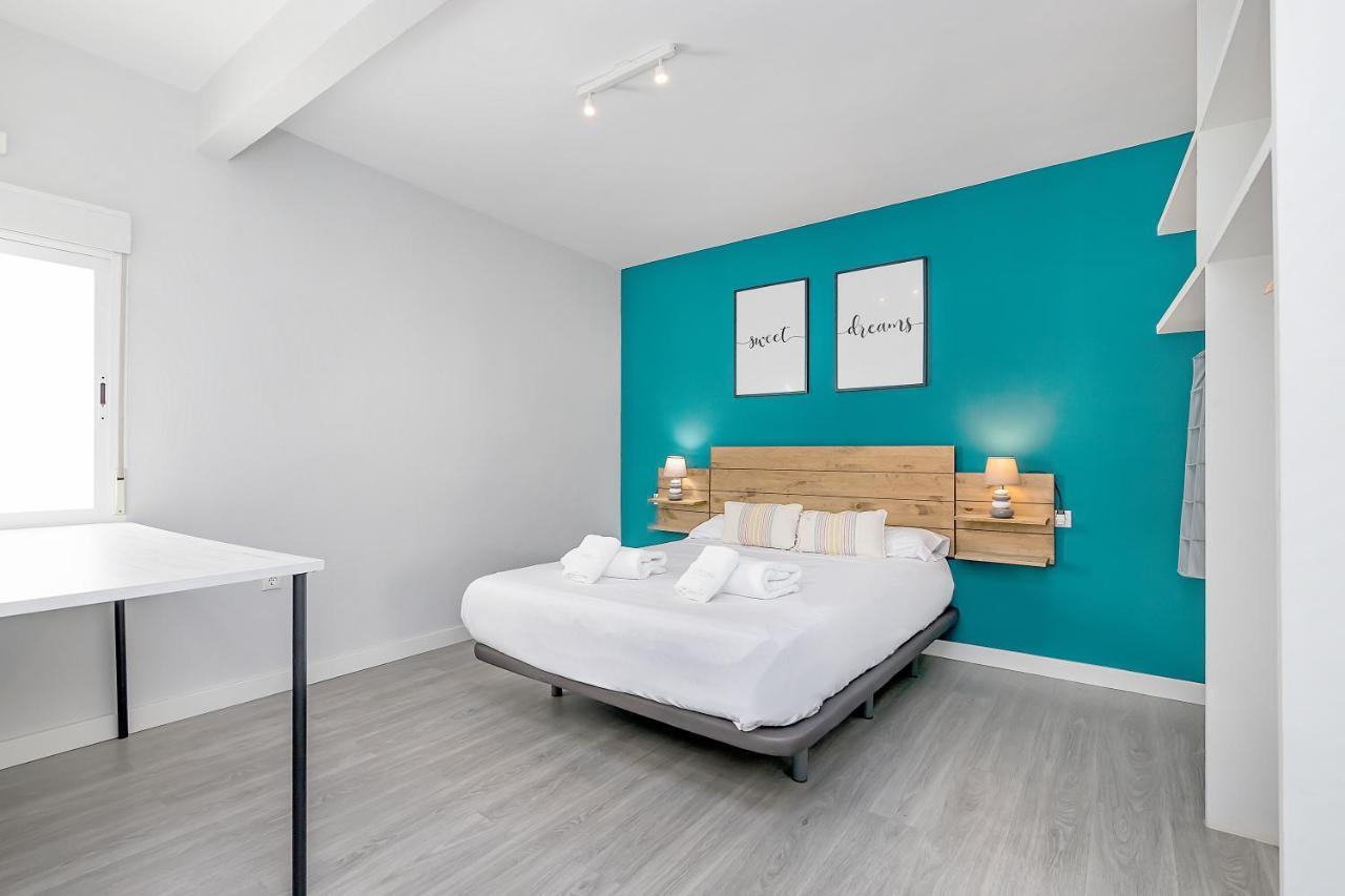 Apartamento San Pedro En Casco Historico قرطبة المظهر الخارجي الصورة