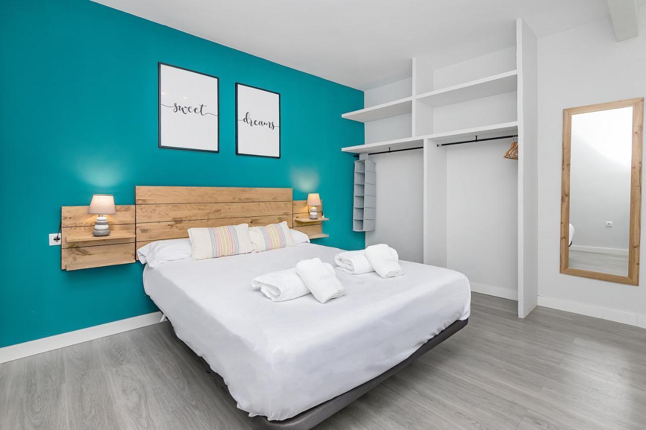Apartamento San Pedro En Casco Historico قرطبة المظهر الخارجي الصورة