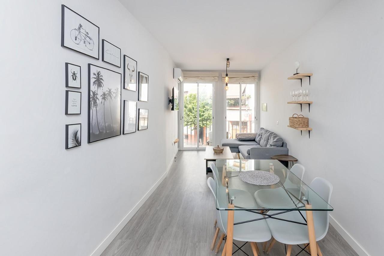 Apartamento San Pedro En Casco Historico قرطبة المظهر الخارجي الصورة