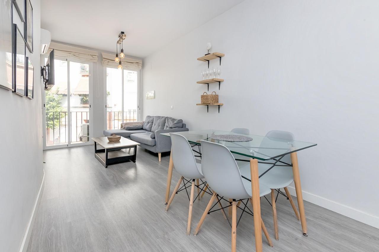 Apartamento San Pedro En Casco Historico قرطبة المظهر الخارجي الصورة