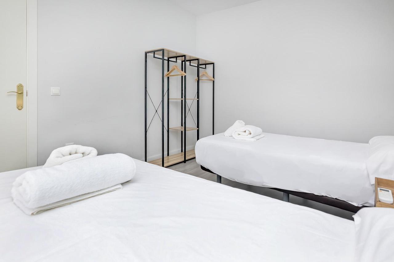 Apartamento San Pedro En Casco Historico قرطبة المظهر الخارجي الصورة