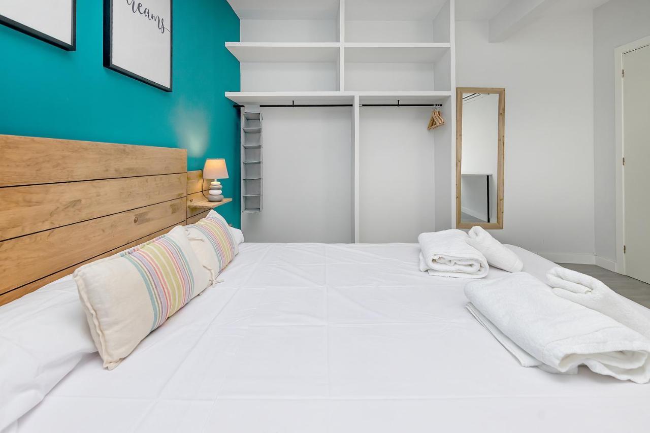 Apartamento San Pedro En Casco Historico قرطبة المظهر الخارجي الصورة