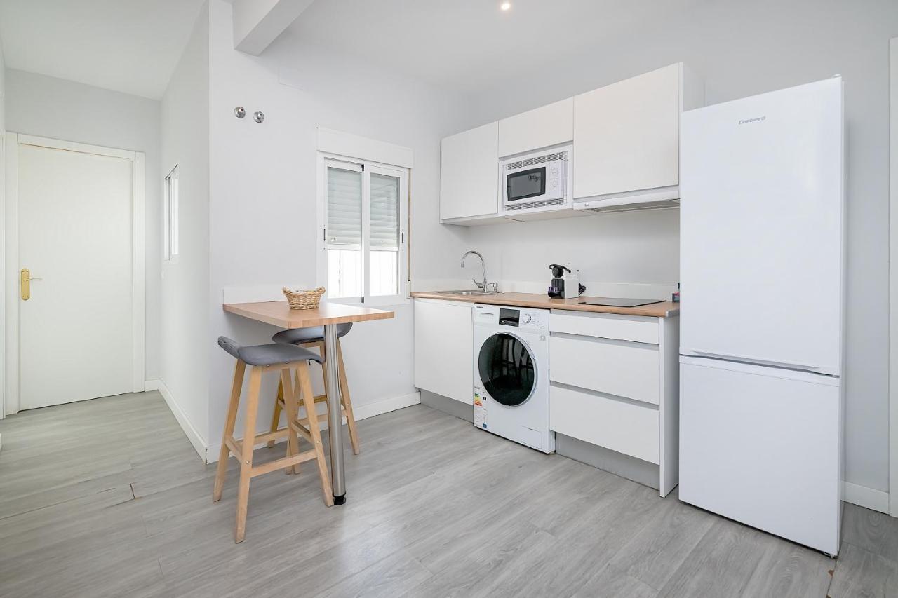 Apartamento San Pedro En Casco Historico قرطبة المظهر الخارجي الصورة