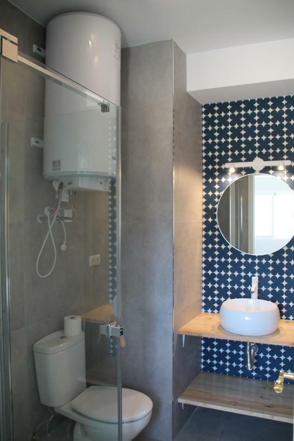 Apartamento San Pedro En Casco Historico قرطبة المظهر الخارجي الصورة